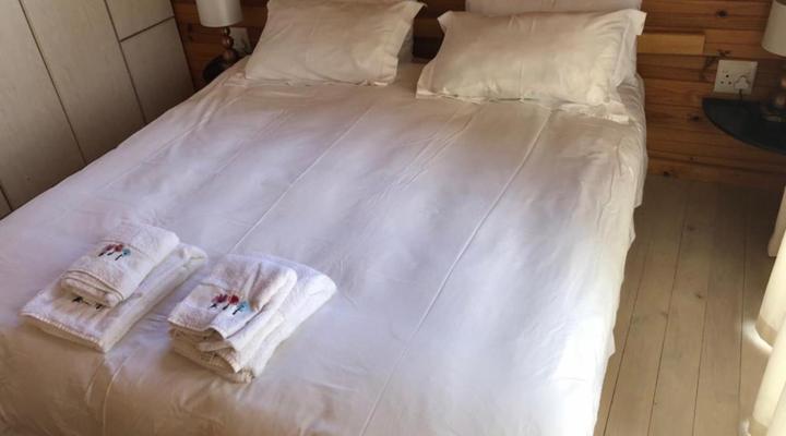 De Mond by Top Destinations Rentals