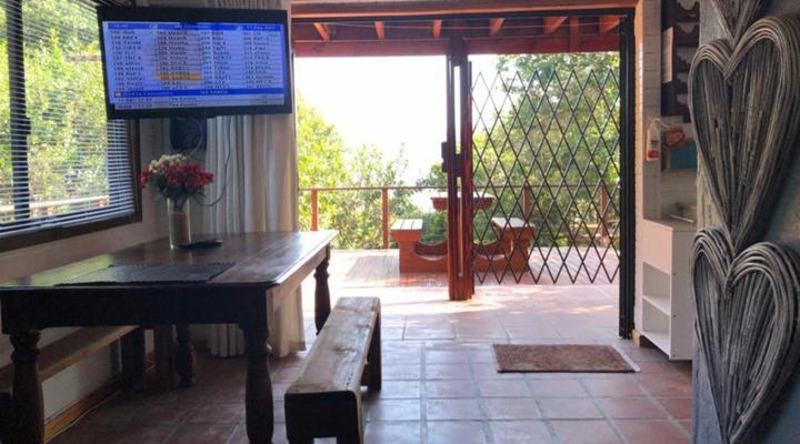 De Mond by Top Destinations Rentals