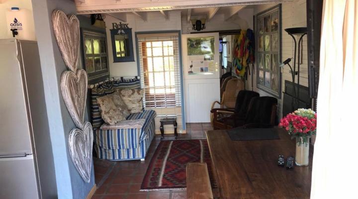 De Mond by Top Destinations Rentals