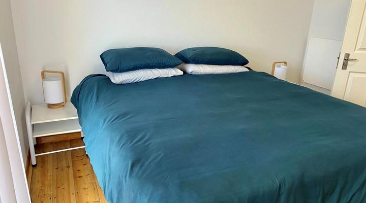 De Mond by Top Destinations Rentals