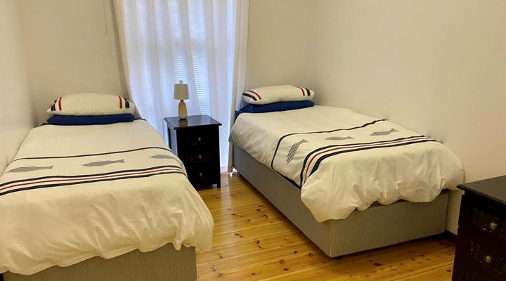 De Mond by Top Destinations Rentals