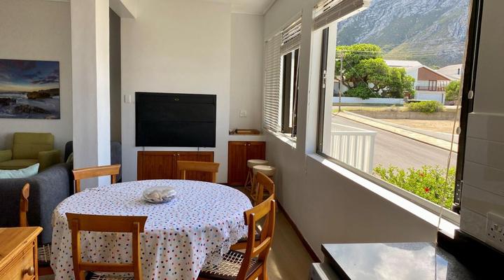 De Mond by Top Destinations Rentals