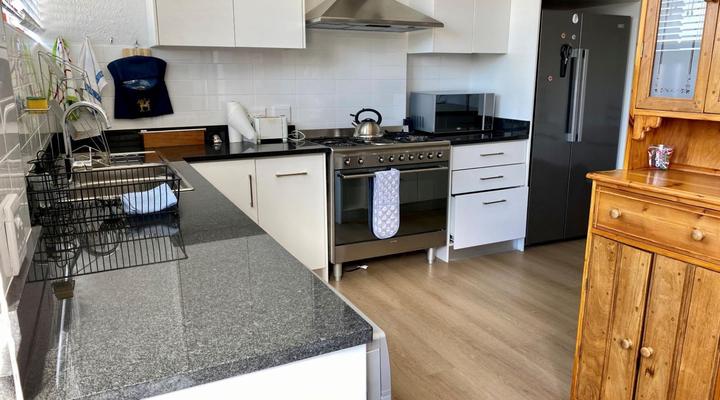 De Mond by Top Destinations Rentals