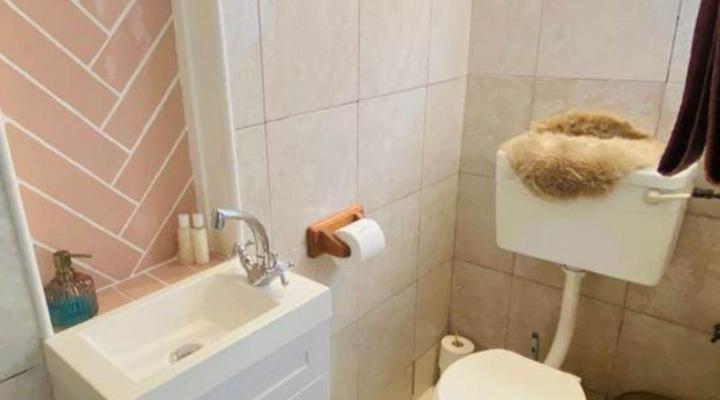 De Mond by Top Destinations Rentals