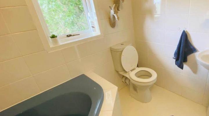 De Mond by Top Destinations Rentals