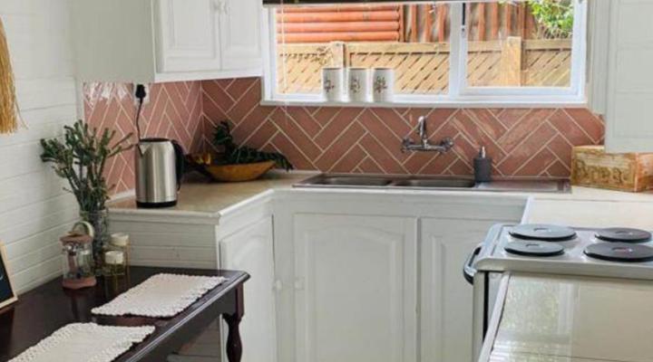 De Mond by Top Destinations Rentals