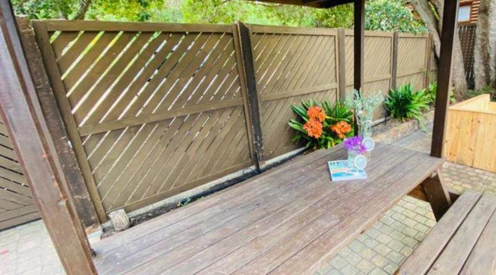 De Mond by Top Destinations Rentals