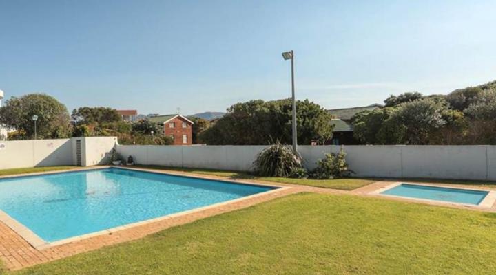 De Mond by Top Destinations Rentals