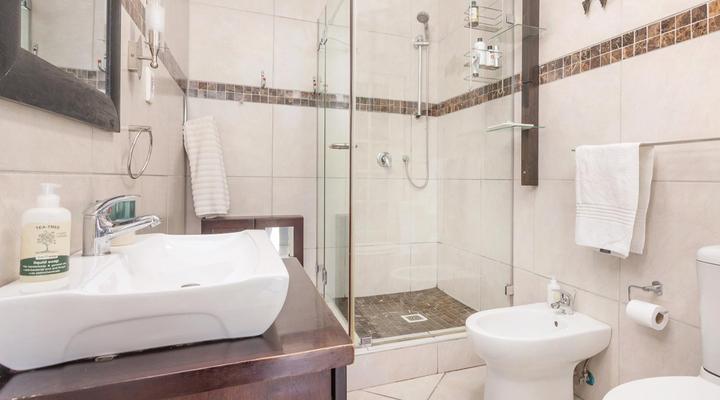 De Mond by Top Destinations Rentals