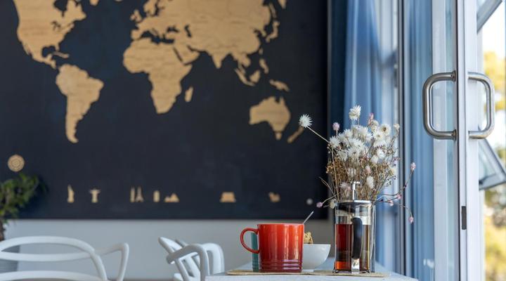 De Mond by Top Destinations Rentals