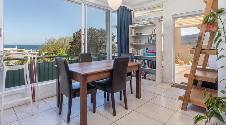 De Mond by Top Destinations Rentals