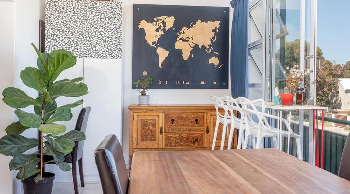 De Mond by Top Destinations Rentals