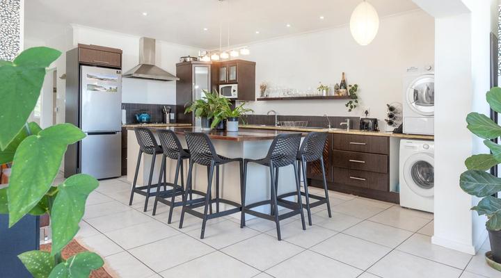 De Mond by Top Destinations Rentals