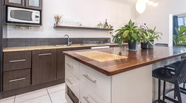 De Mond by Top Destinations Rentals