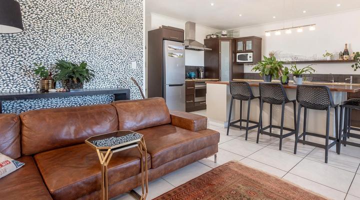 De Mond by Top Destinations Rentals