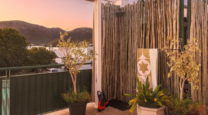 De Mond by Top Destinations Rentals