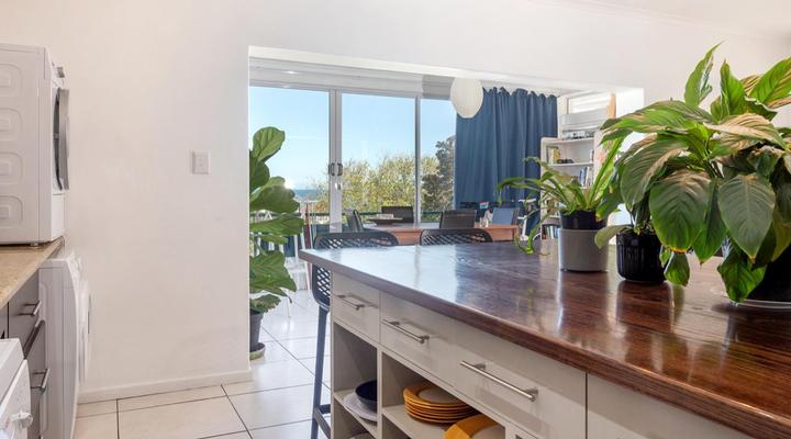 De Mond by Top Destinations Rentals