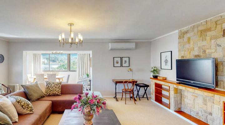 De Mond by Top Destinations Rentals