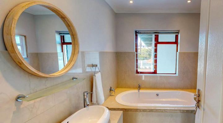 De Mond by Top Destinations Rentals