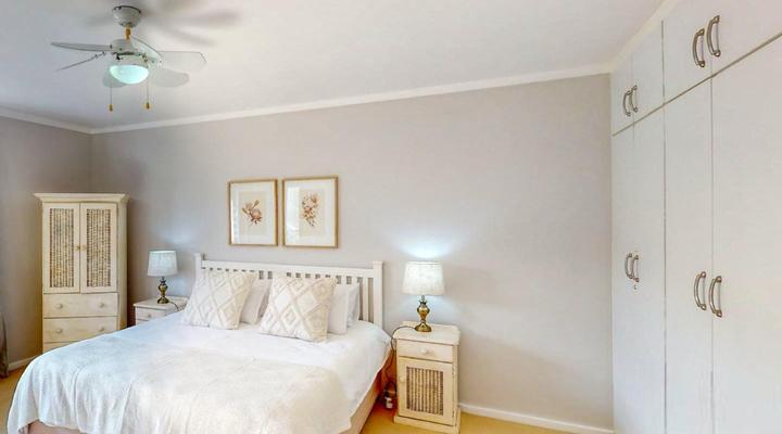 De Mond by Top Destinations Rentals