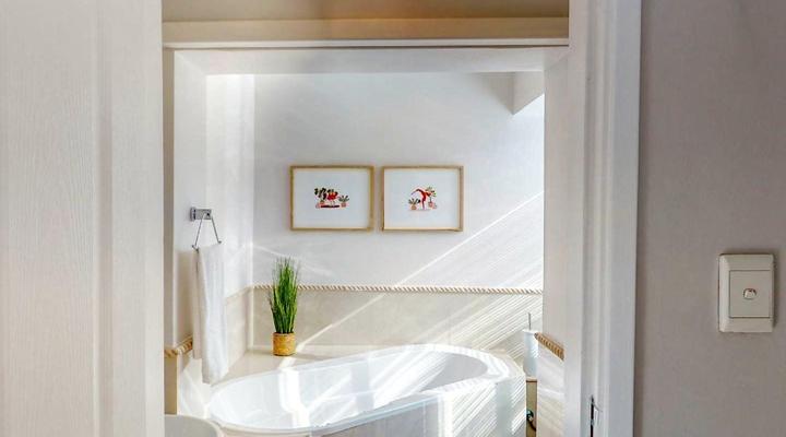 De Mond by Top Destinations Rentals