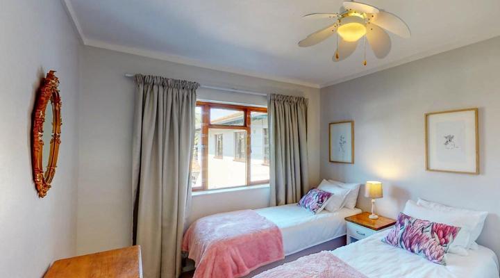 De Mond by Top Destinations Rentals