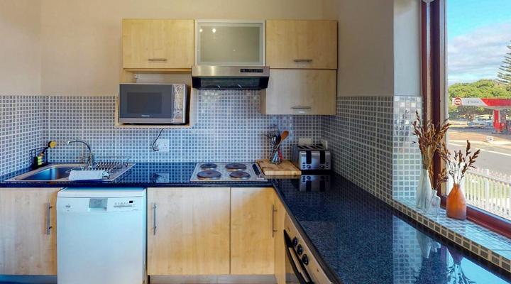 De Mond by Top Destinations Rentals