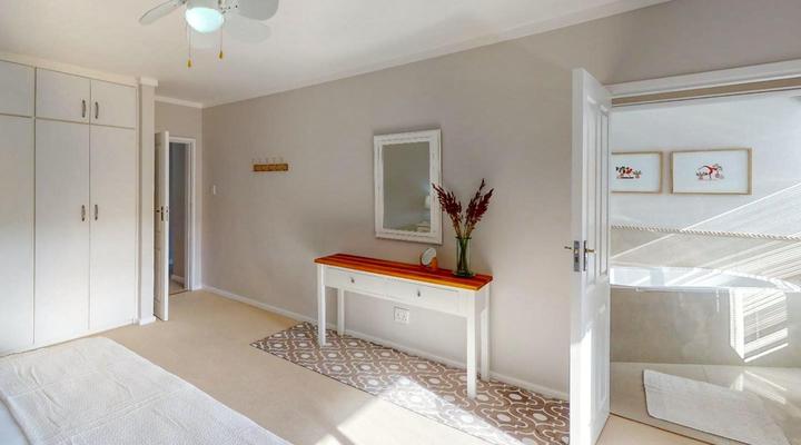 De Mond by Top Destinations Rentals