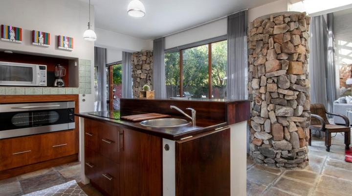 De Mond by Top Destinations Rentals