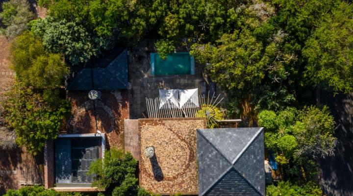 De Mond by Top Destinations Rentals