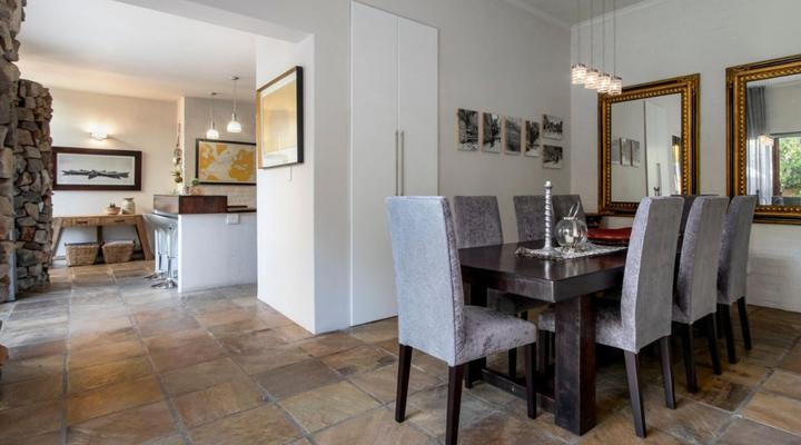 De Mond by Top Destinations Rentals