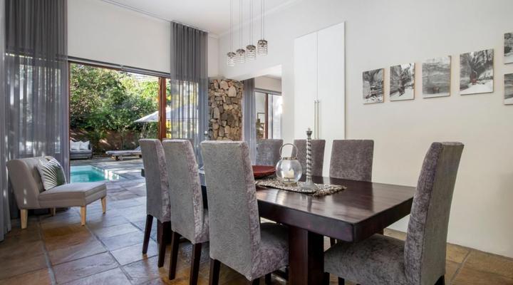 De Mond by Top Destinations Rentals