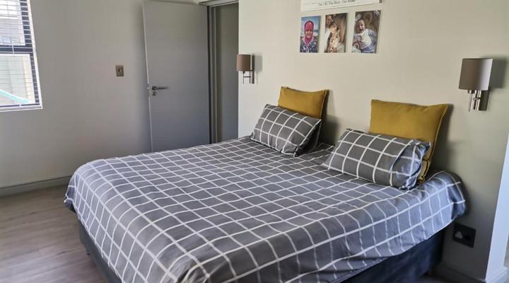 De Mond by Top Destinations Rentals