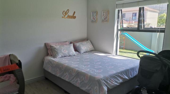 De Mond by Top Destinations Rentals