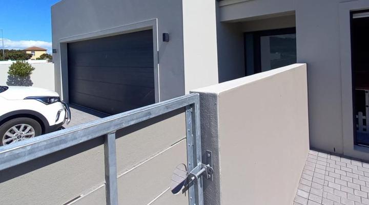 De Mond by Top Destinations Rentals