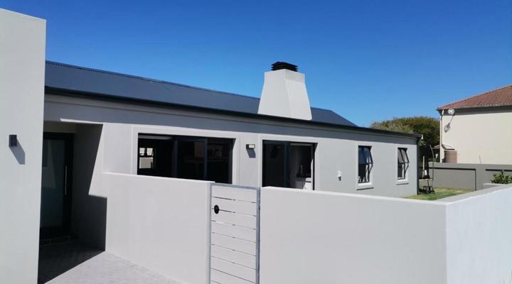 De Mond by Top Destinations Rentals