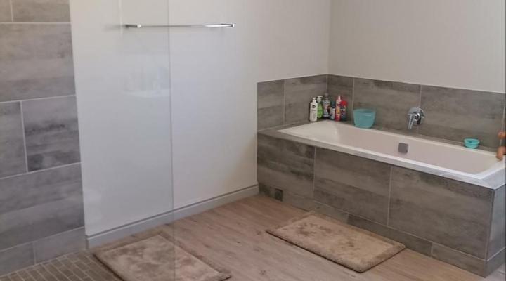 De Mond by Top Destinations Rentals