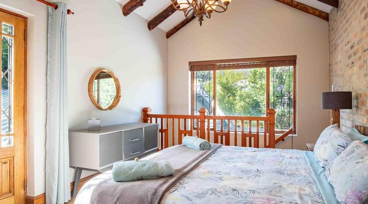 De Mond by Top Destinations Rentals