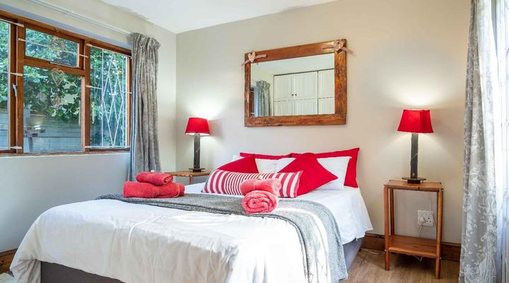 De Mond by Top Destinations Rentals