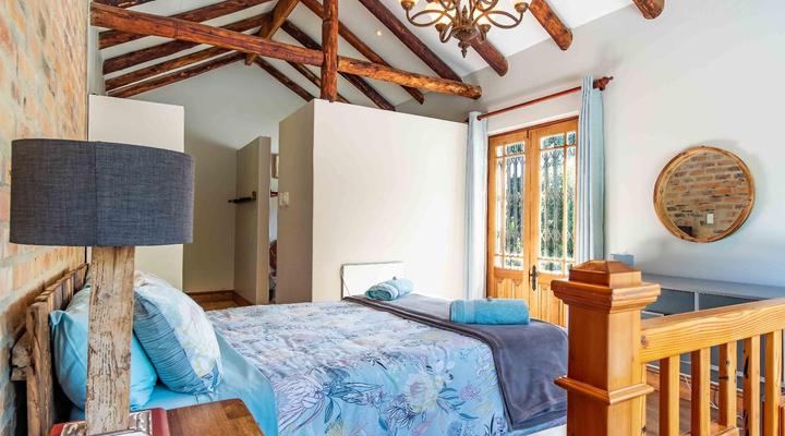 De Mond by Top Destinations Rentals