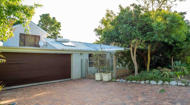 De Mond by Top Destinations Rentals