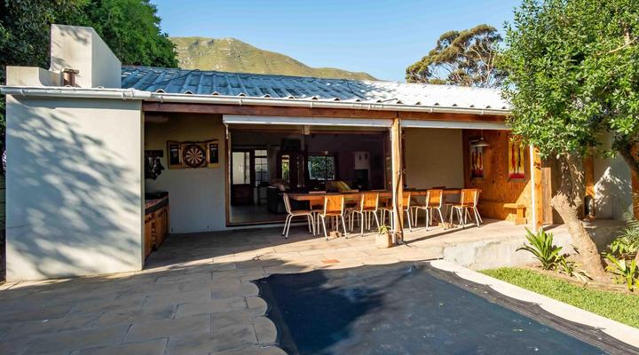 De Mond by Top Destinations Rentals