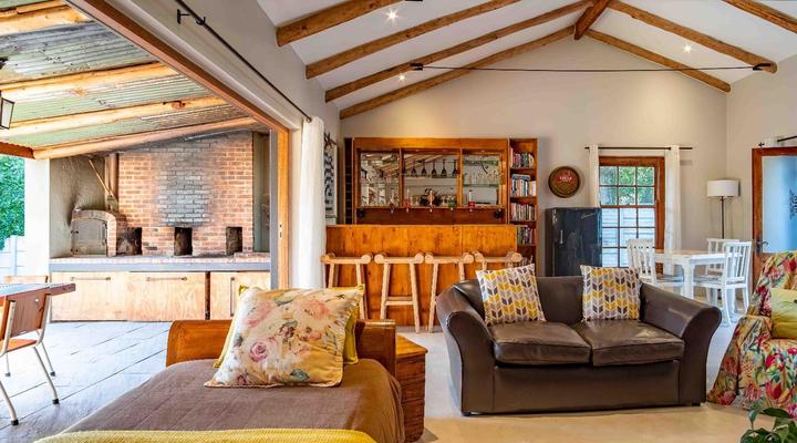 De Mond by Top Destinations Rentals