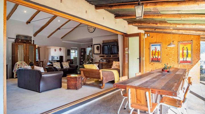 De Mond by Top Destinations Rentals