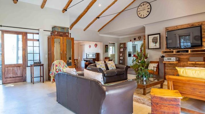 De Mond by Top Destinations Rentals