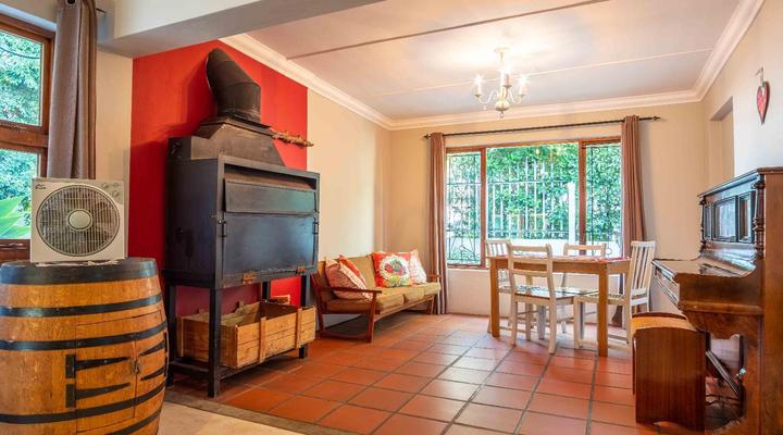 De Mond by Top Destinations Rentals