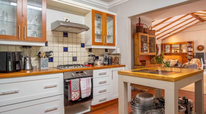 De Mond by Top Destinations Rentals