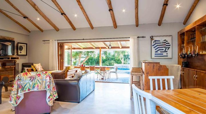 De Mond by Top Destinations Rentals