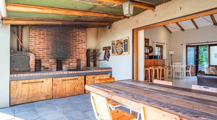 De Mond by Top Destinations Rentals