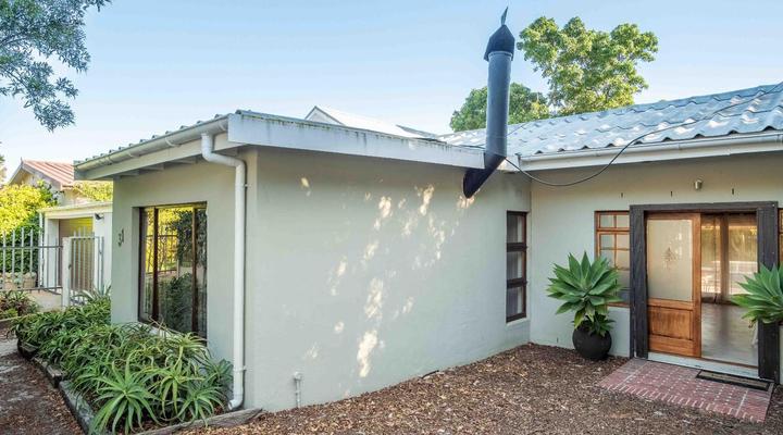 De Mond by Top Destinations Rentals